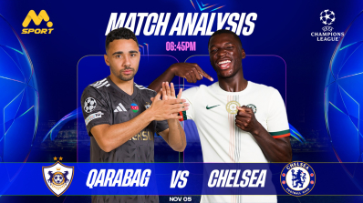 Qarabag FK vs Chelsea: Can Blues Secure 3rd Straight UCL Win in Baku, or Will Horsemen End English Hoodoo?